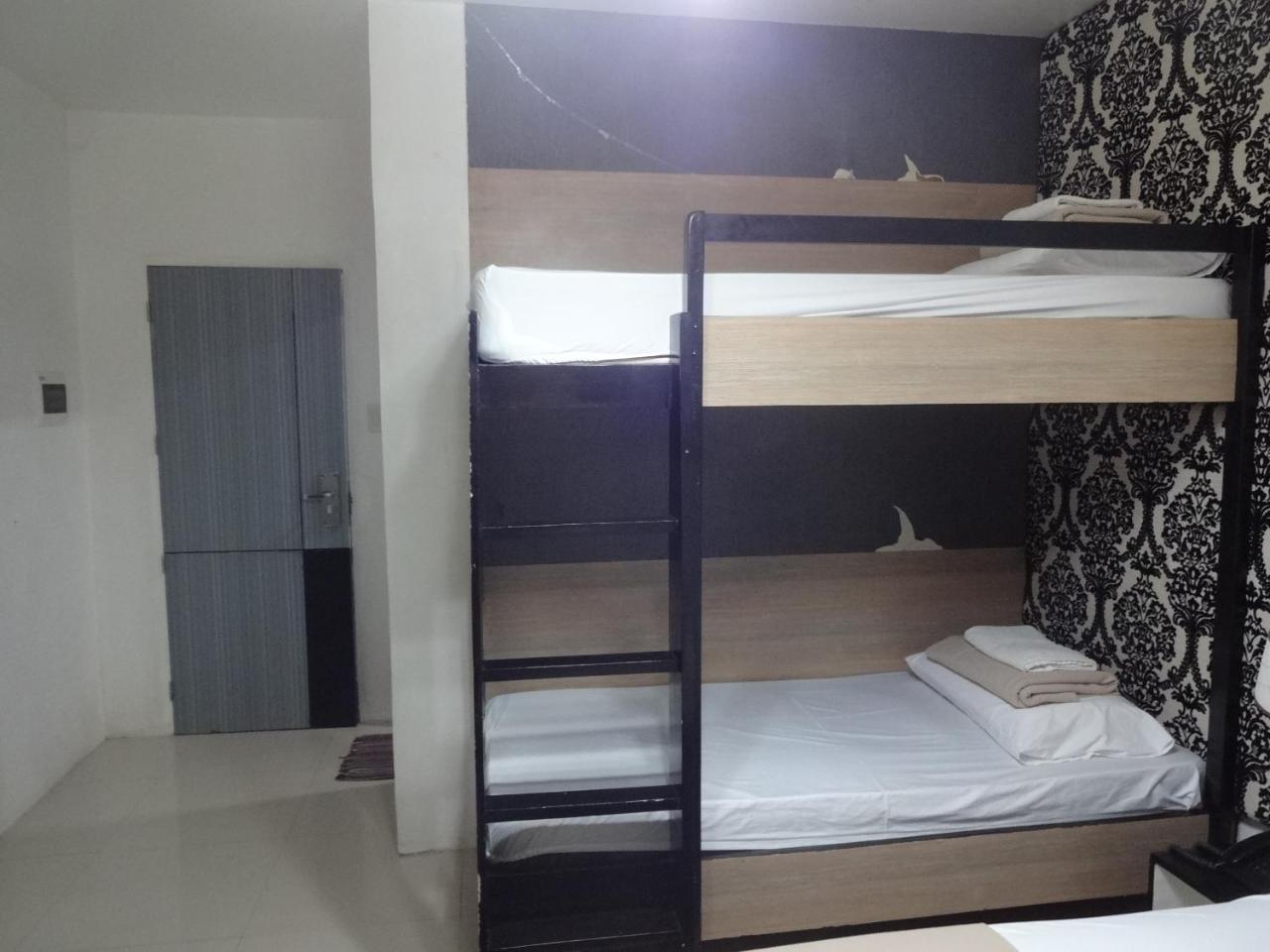 Heilee'S Guest House General Santos City Экстерьер фото