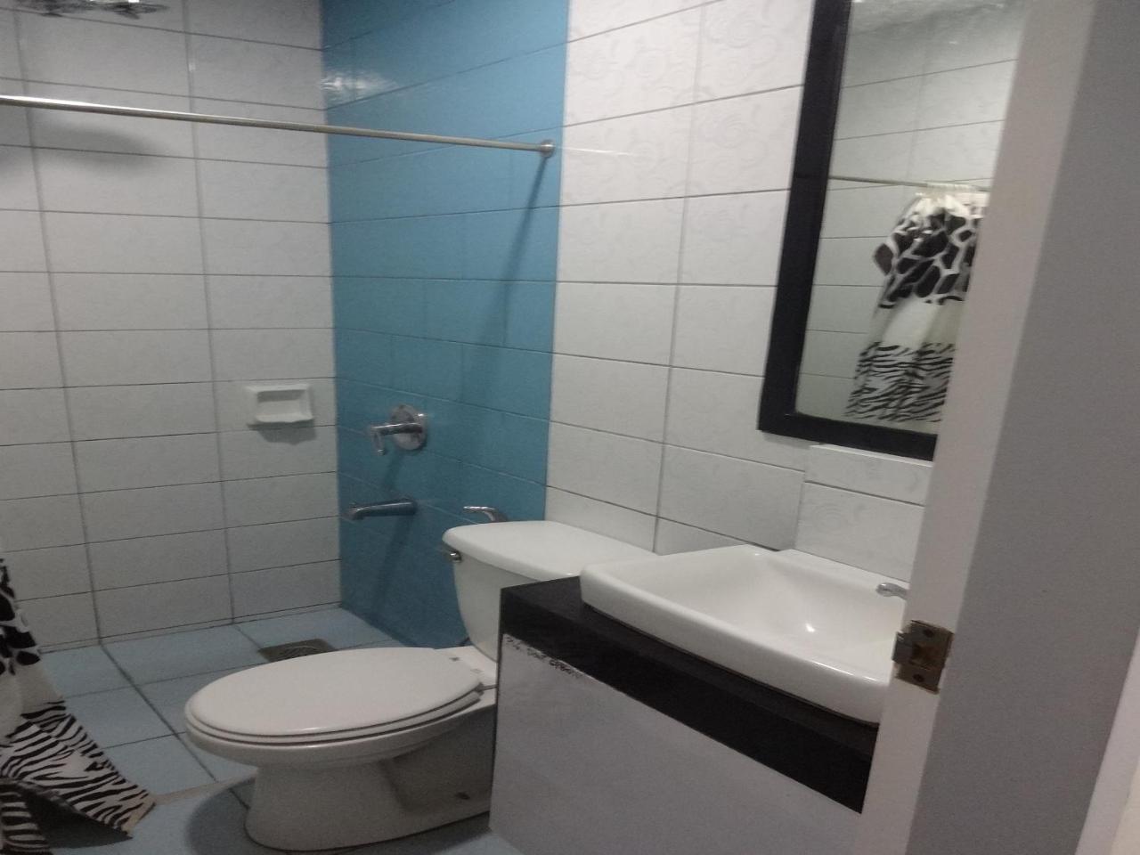 Heilee'S Guest House General Santos City Экстерьер фото